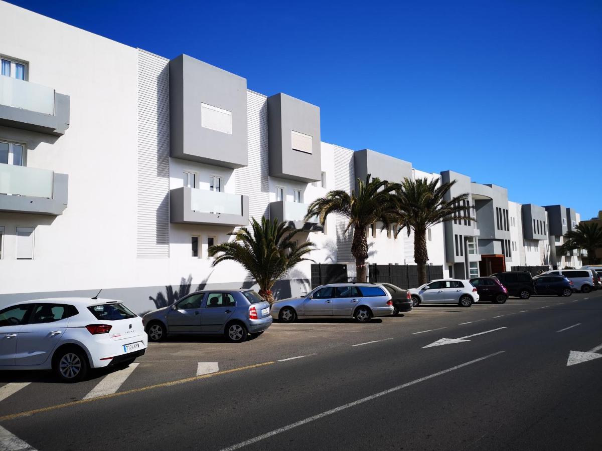 Apartamento Corralejo Sun 104 WiFi free Exterior foto