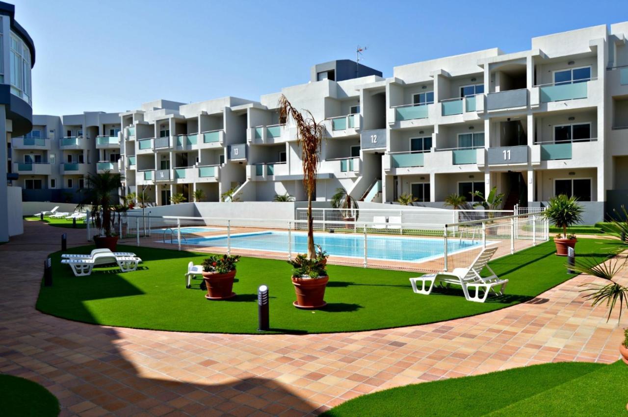 Apartamento Corralejo Sun 104 WiFi free Exterior foto