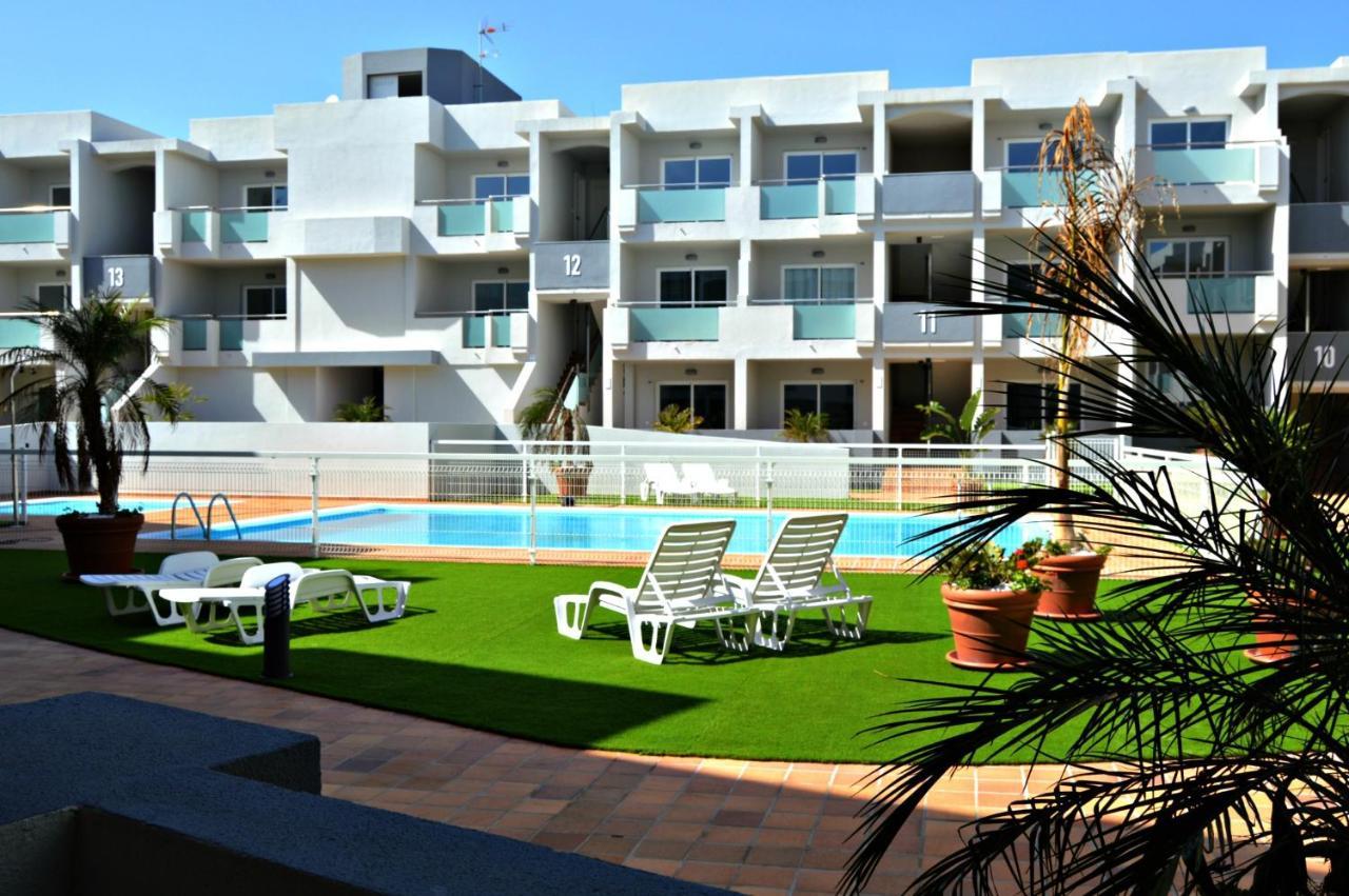 Apartamento Corralejo Sun 104 WiFi free Exterior foto